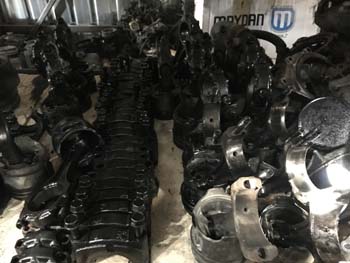 Mazda Çıkma Yedek parça çıkma mazda piston